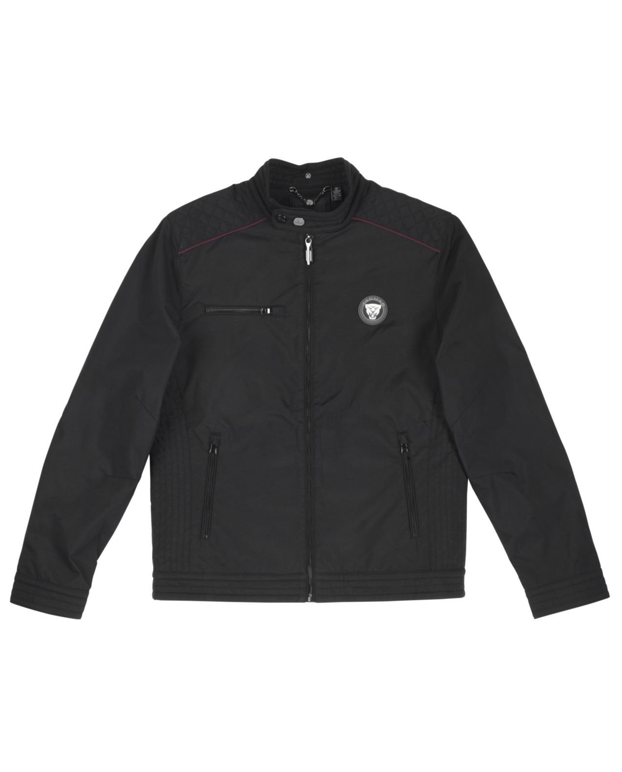 Jaguar Men's Drivers Jacket : Amazon 