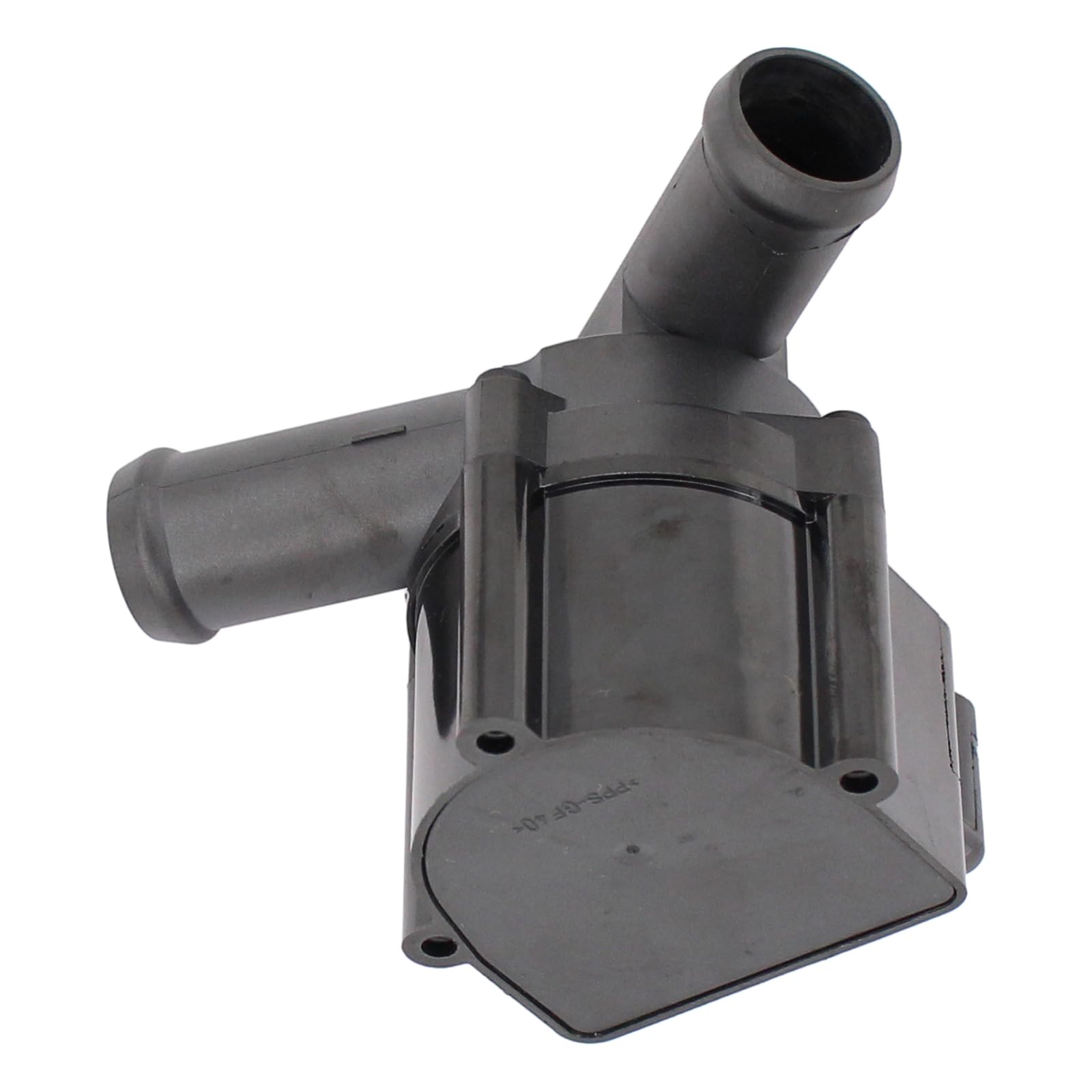 Pompa di raffreddamento dell'acqua ausiliaria per motore elettrico per Au-di A5 8T 2008-2017 A4 B8 2007-2016 A6 C6 4F 2004-2011 Q5 8R 2008-2017 Se-at Exeo 3R 2008-2013 V-W Amarok 2 010-ON