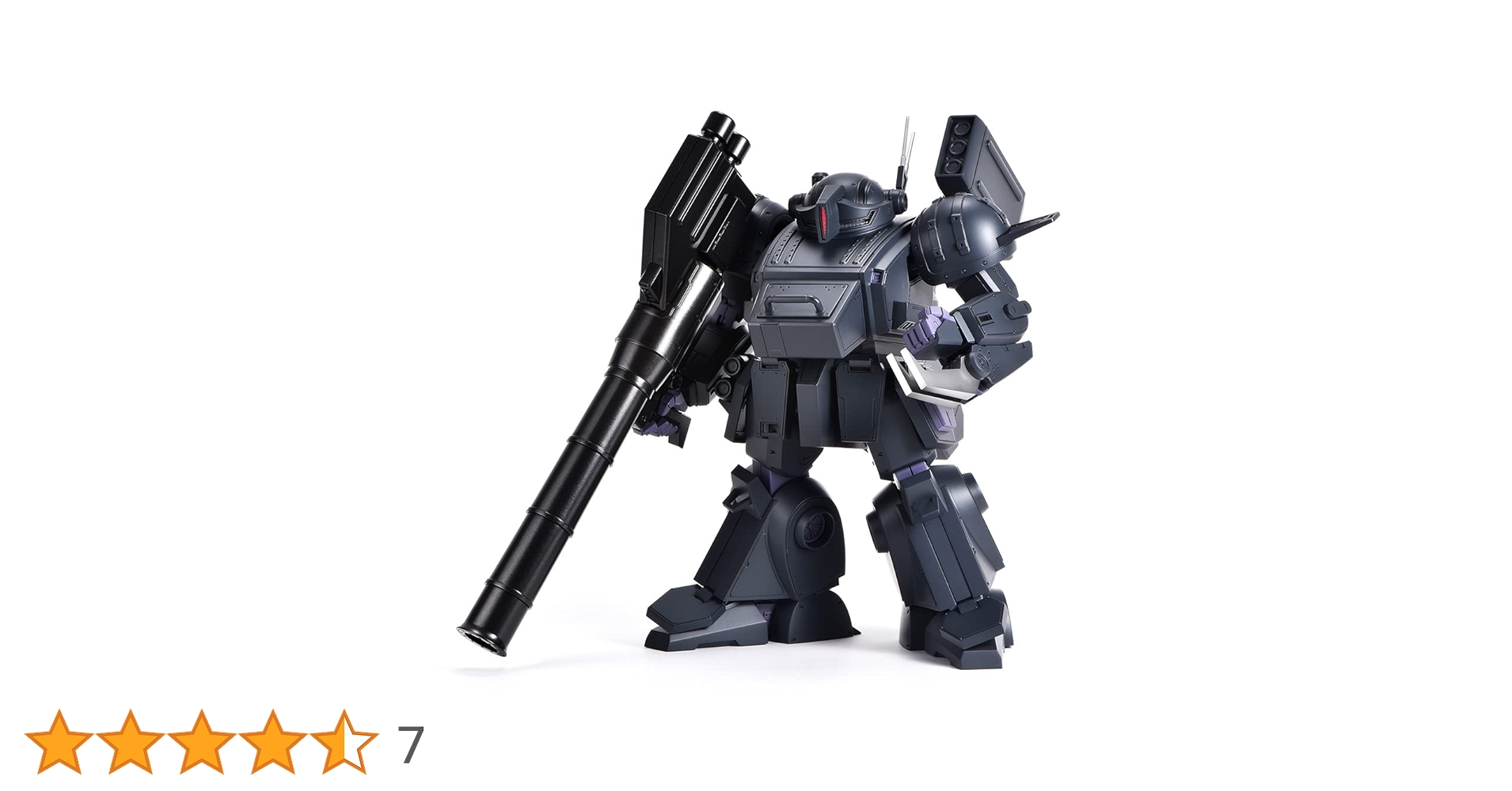 1/24 シャドウフレア 完成品 1/24IJ BLACK A-T シャドウ・フレア | ボークス公式 ホビー天国