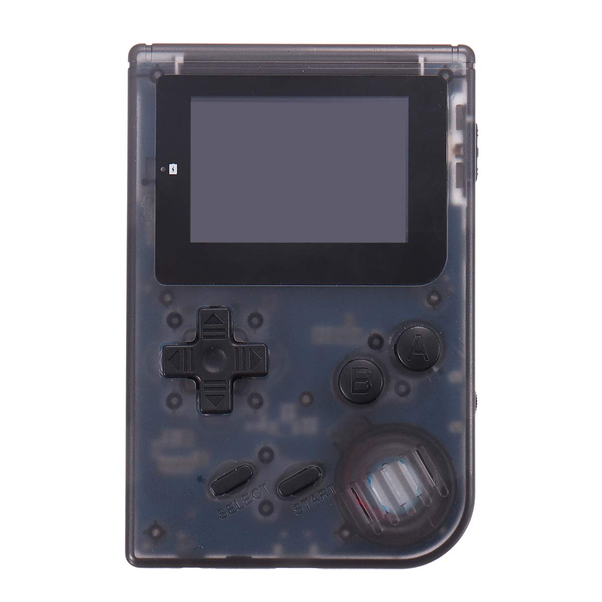 Built-in 548 Games Retro Game Console 32 Bit Portable Mini Gba Handheld Game Players