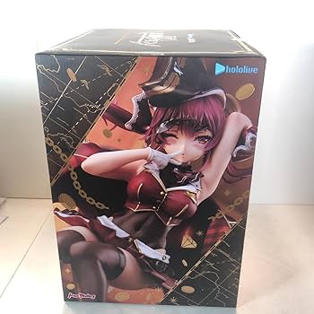 宝鐘マリン 「ホロライブプロダクション」 1/7 Amazon | マックスファクトリー(Max Factory) ホロライブ