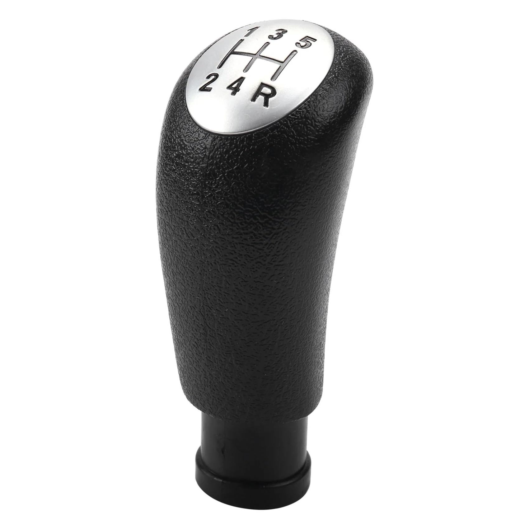 CAVINBDZ for Alfa Romeo 147 156 2000-2010 5 Speed Car Manual Gear Shift Knob Shifter Lever Gearstick Gear Shift Knob 735269771