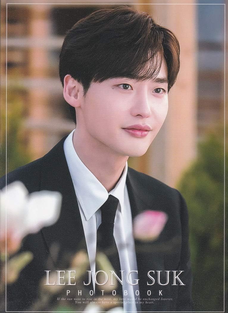 イ・ジョンソク特集号 別冊ネオ・テンアジア・プラス・スター日本版 イ・ジョンソク特集号