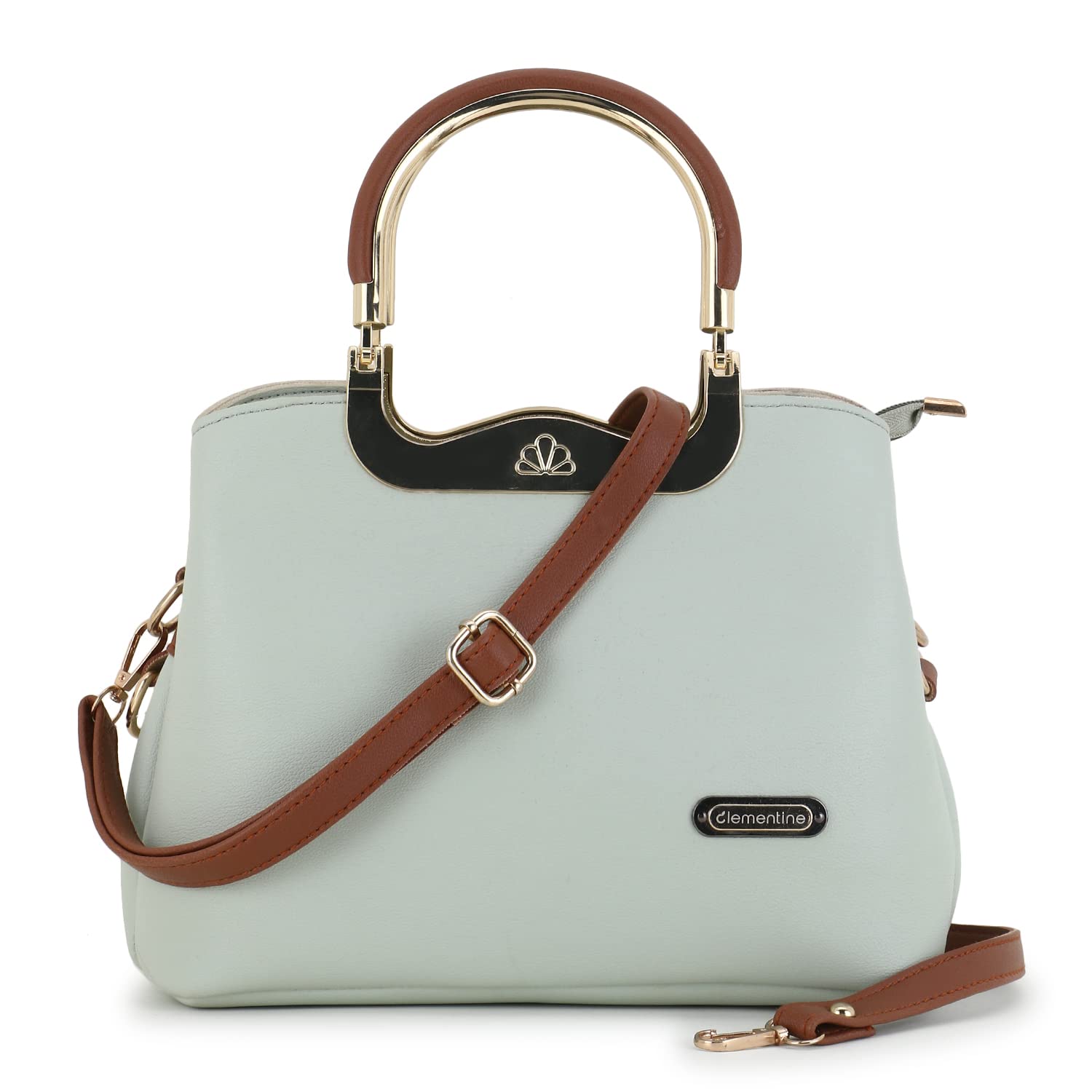 Women's Satchel Bag | Ladies Purse Handbag-image-46