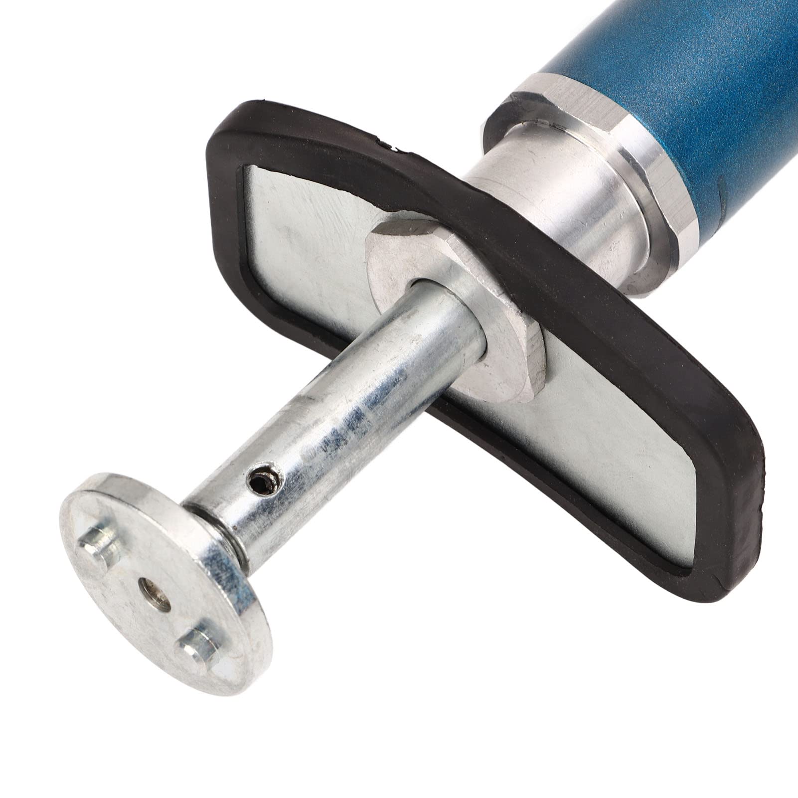 Pinza de freno neumática, pistón de freno, herramienta de retroceso, pistón, herramienta de rebobinado de compresión, acero al carbono, 114 psi, herramienta de reparación de automóviles