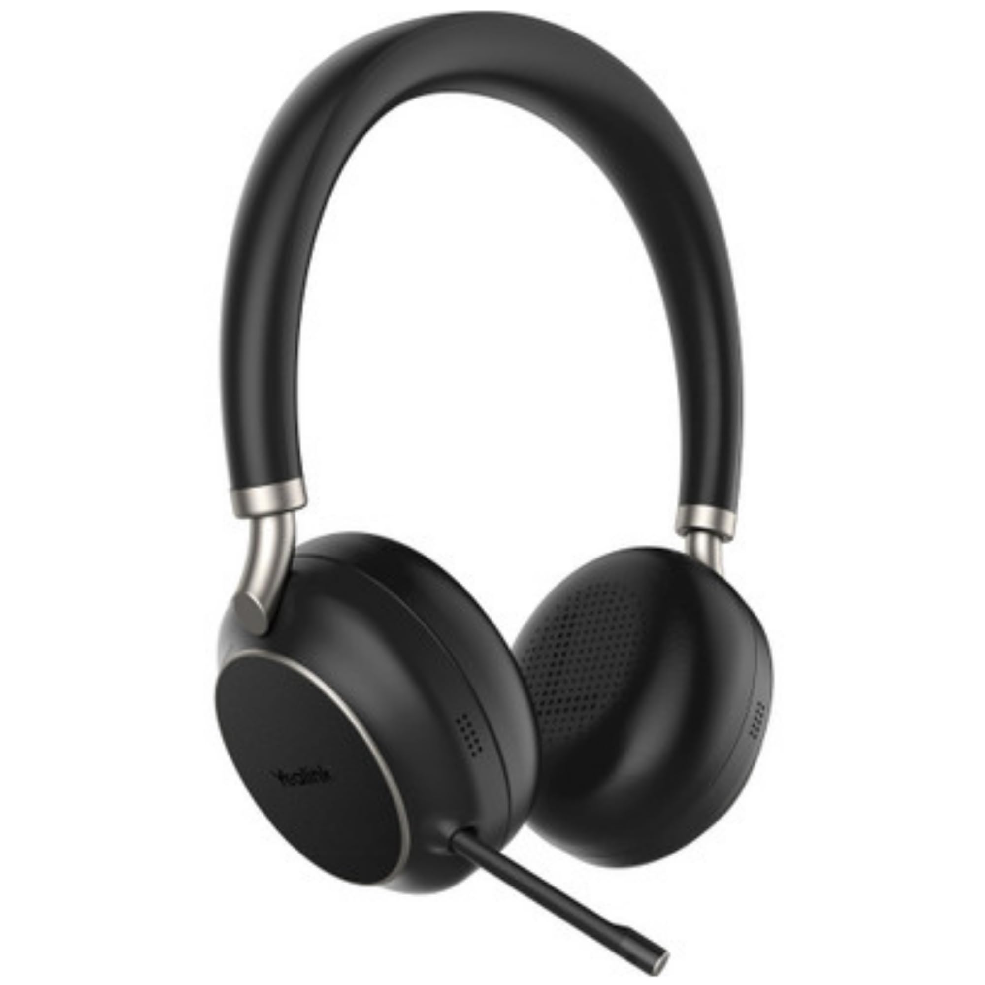 Yealink BH76 Microsoft Teams Black USB-A Bluetooth-Headset