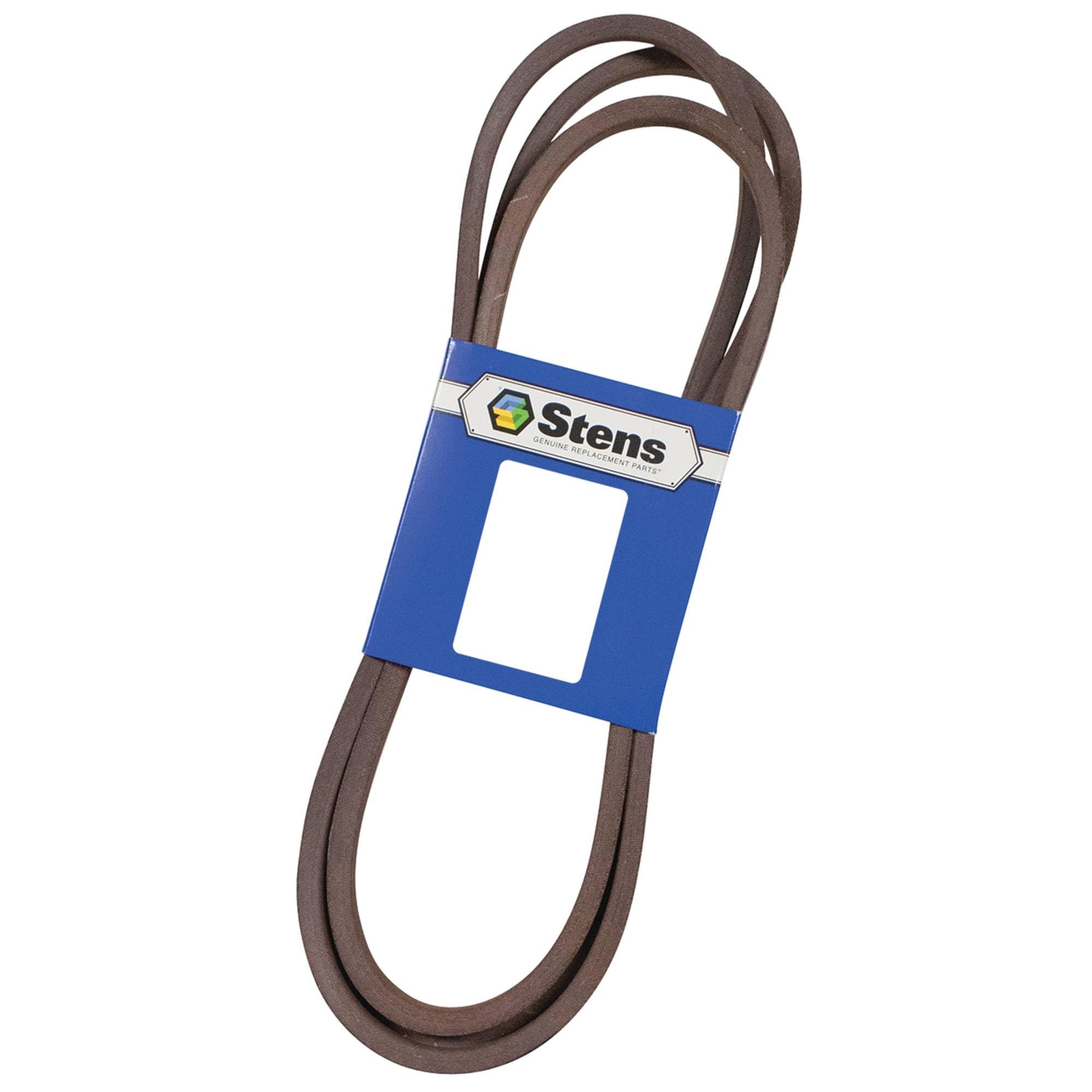 Stens 265-007 - Cinghia di ricambio per Scag 482281 482139 321 cm x 5/8"
