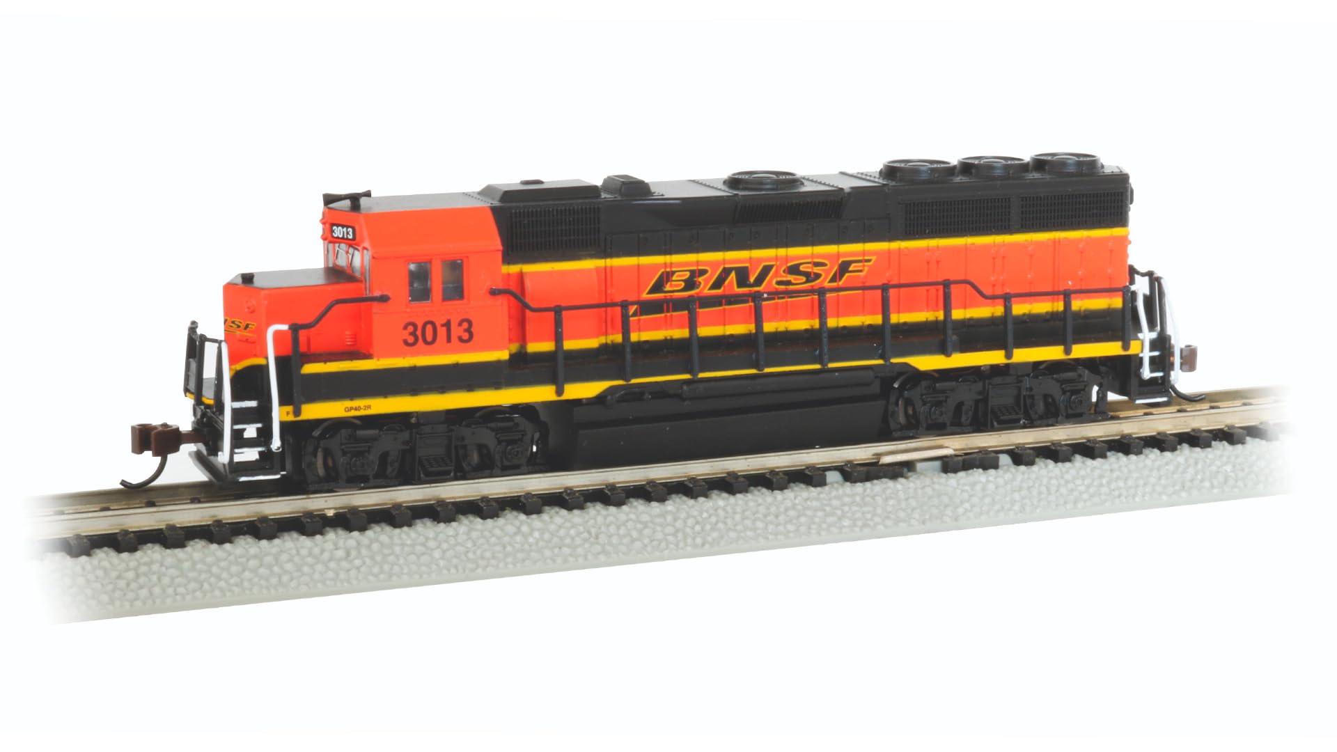 Amazon.com: Bachmann Trains - GP40 - ECONAMI™ DCC Sound Value