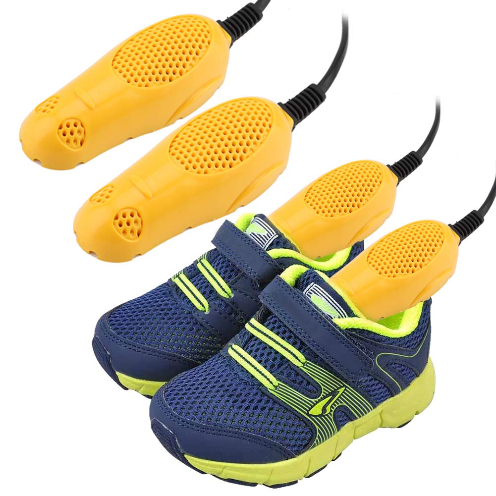 Elektronischer Schuhtrockner Schon Ab 6,13 Euro (kostenloser Versand