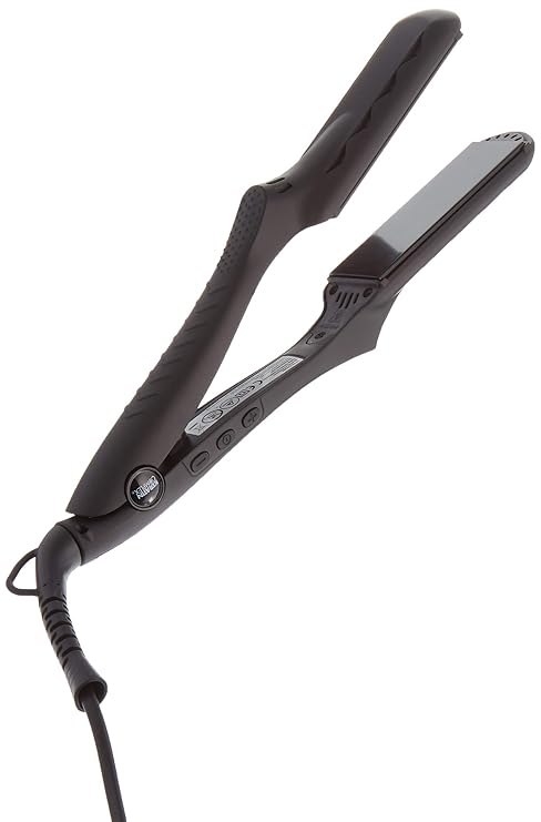 Keratin complex stealth v digital smoothing and straightening iron Clearance