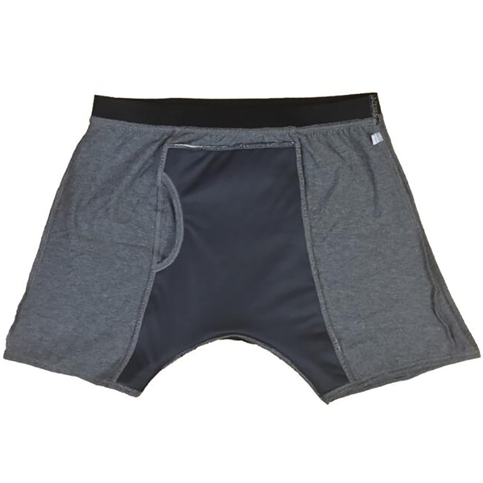 Culottes d'incontinence urinaire avec absorption d'eau maximale