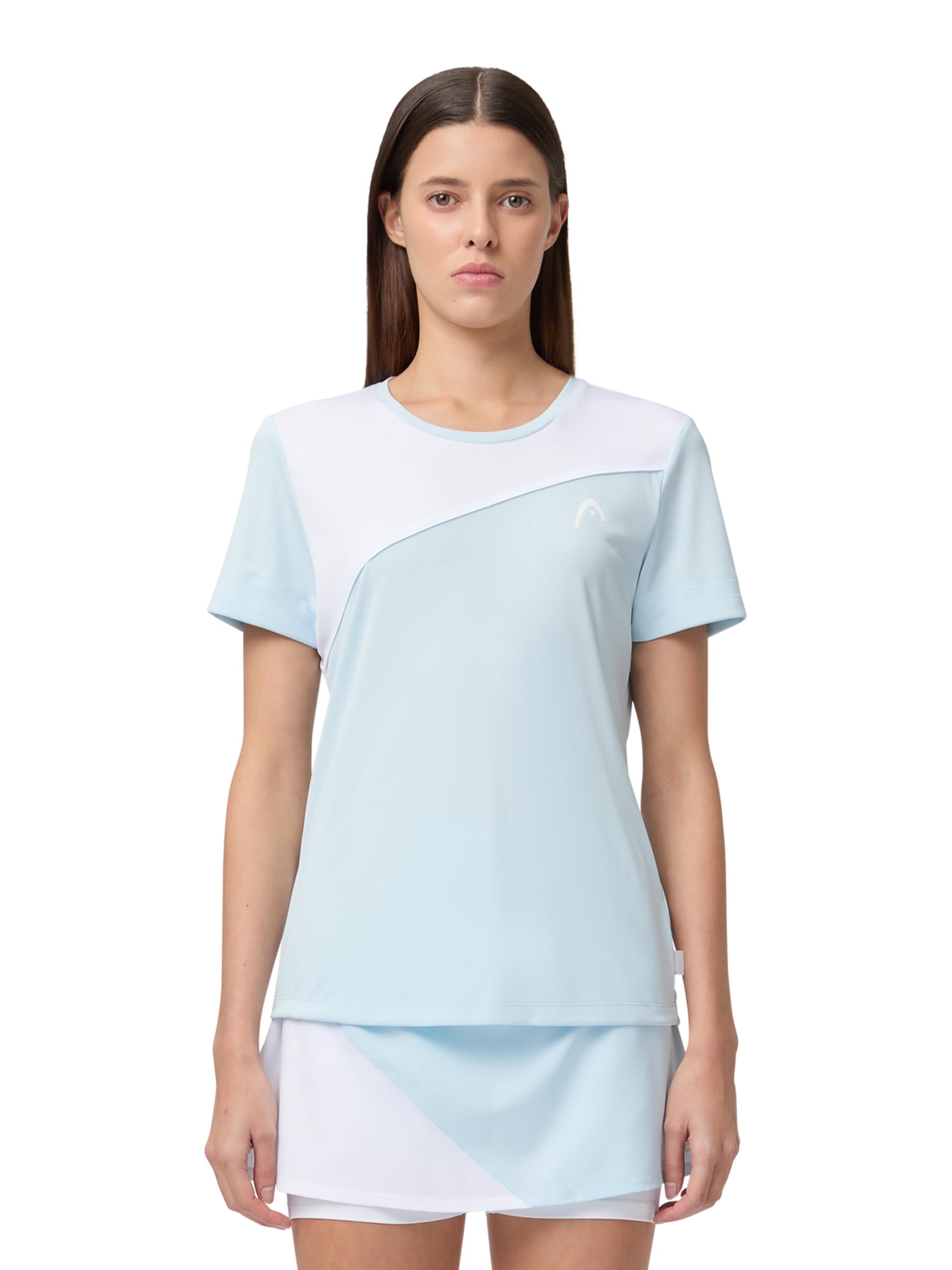 HEAD Damen Tie-Break T-Shirt Women T-Shirt