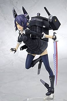 Amazon.co.jp: 艦隊これくしょん -艦これー 天龍 1/8スケール PVC製