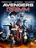 Avengers Grimm