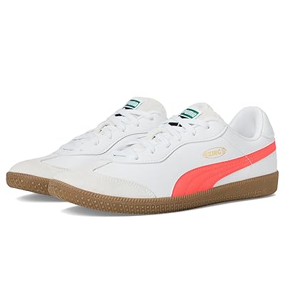 PUMA King 21 Indoor Trainer Soccer Shoes Men
