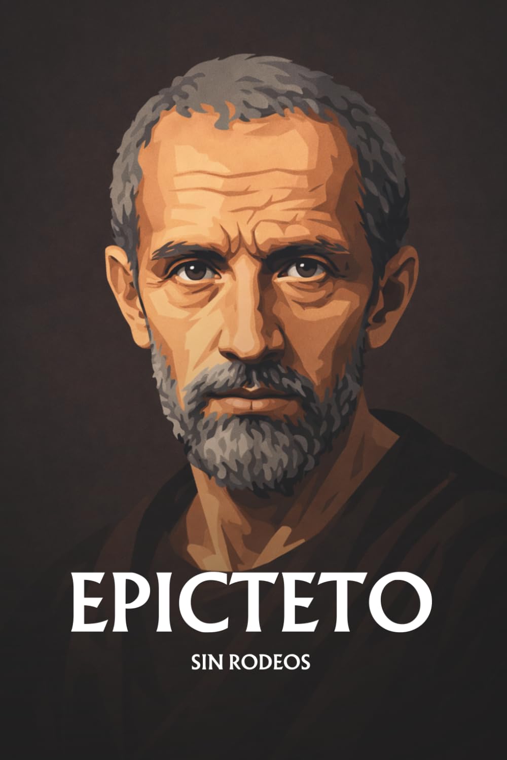 Epicteto sin rodeos: Lo esencial de su filosofía