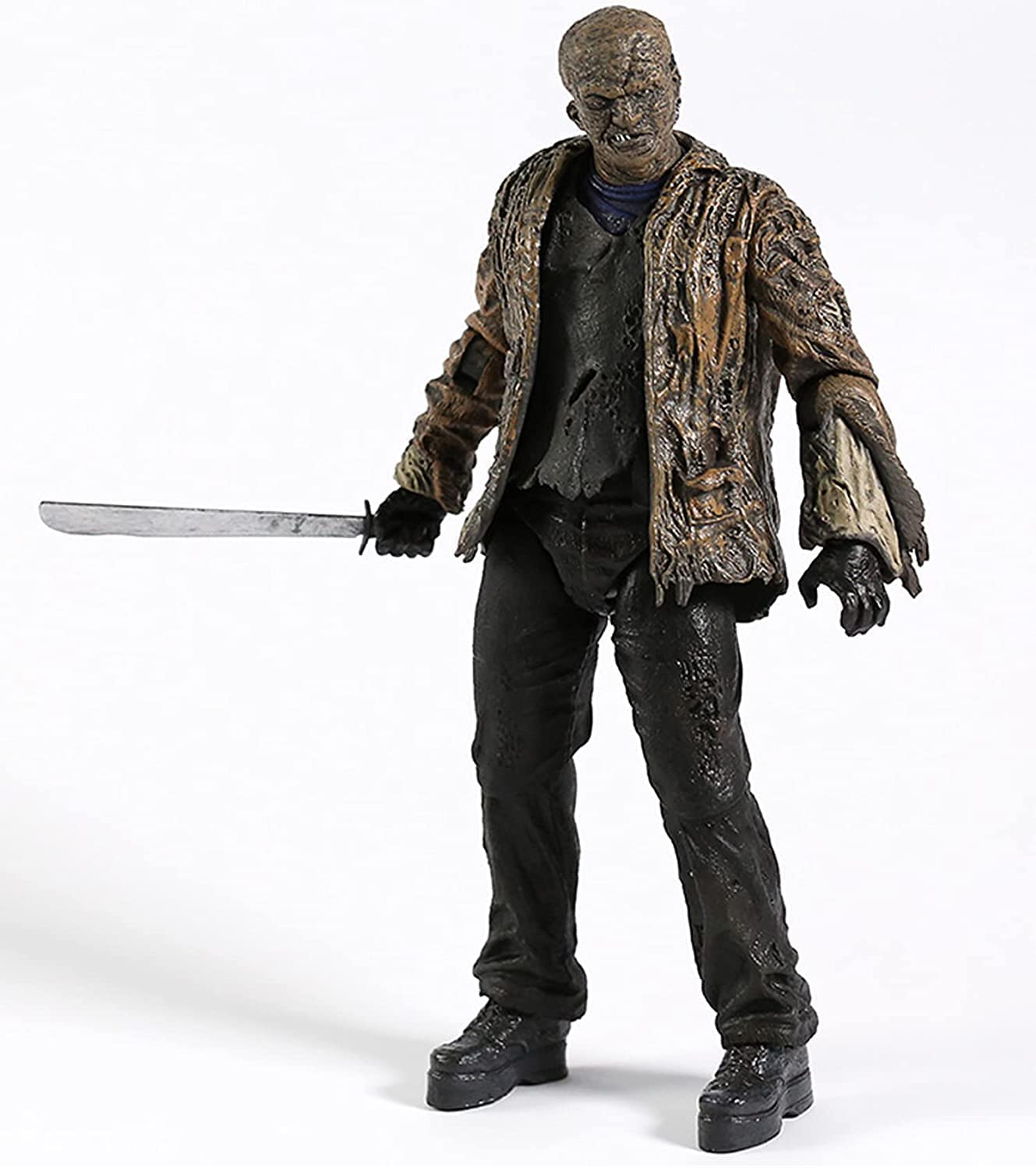 ジェイソン・ボーヒーズ ジオラマ・フィギュア ジェイソン・ボーヒーズ ジオラマ・フィギュア Amazon | 13日の