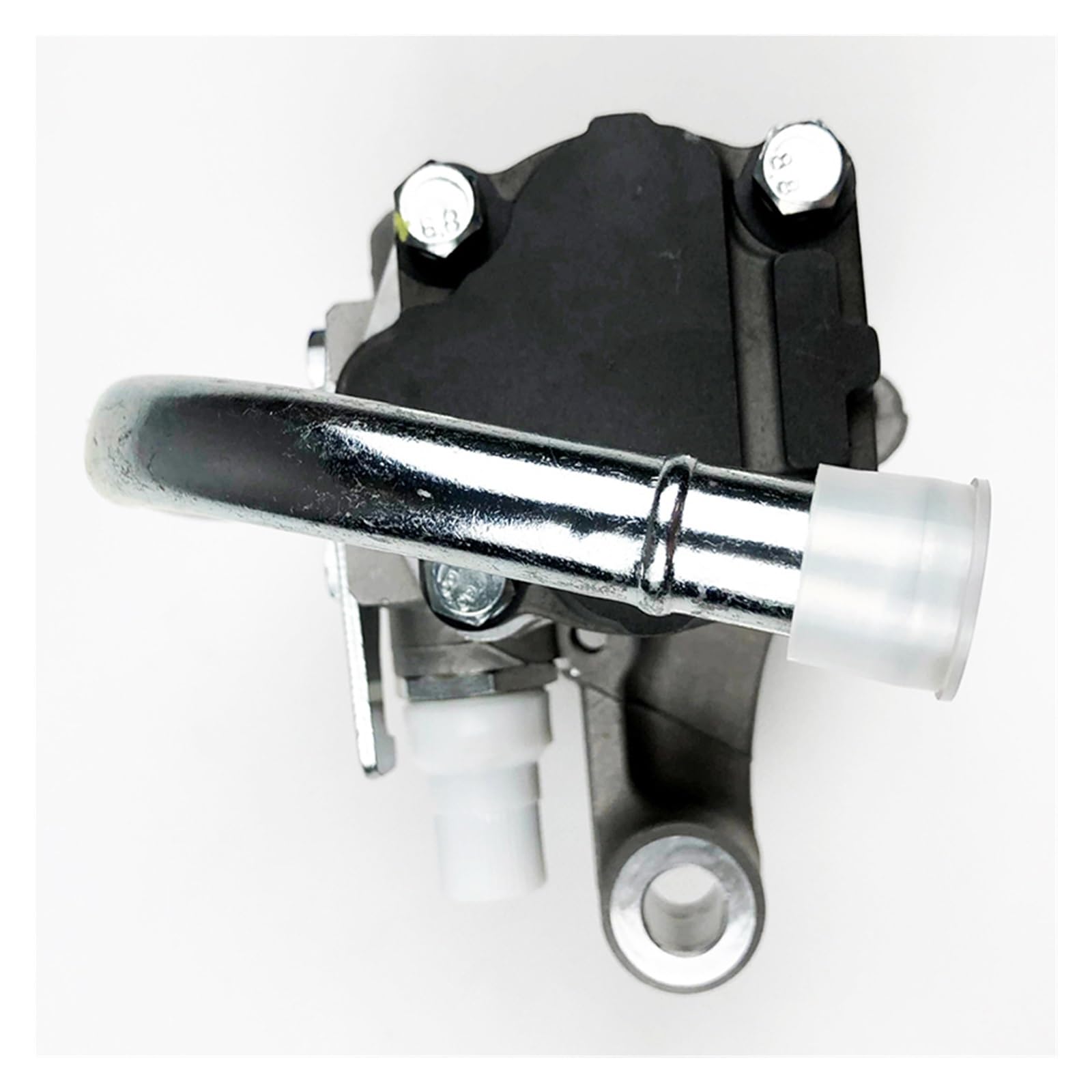 三菱 FUSO キャンター パワステポンプ MK383011 （フソウ ジェ