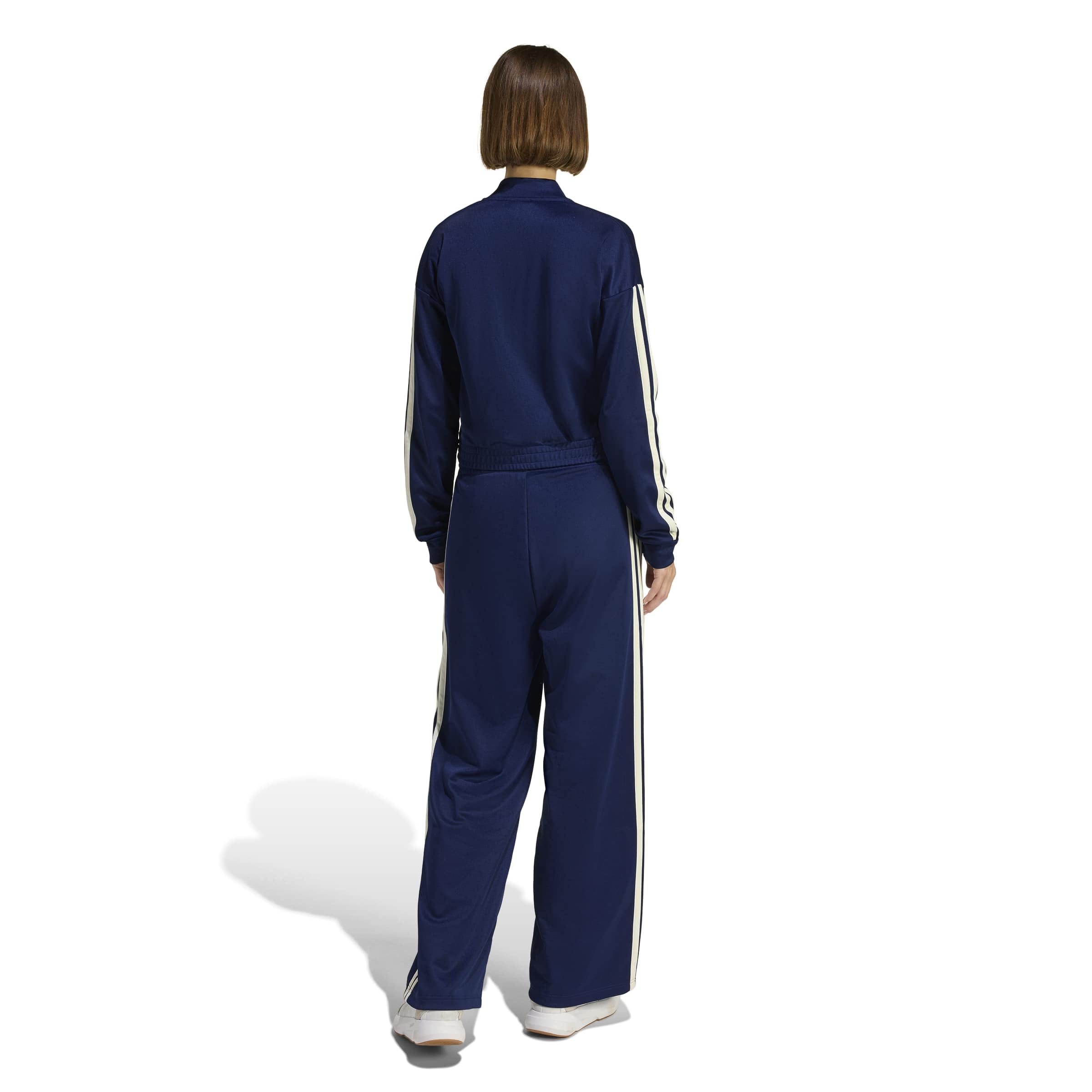 adidas Damen TEAMSPORT TRACKSUIT