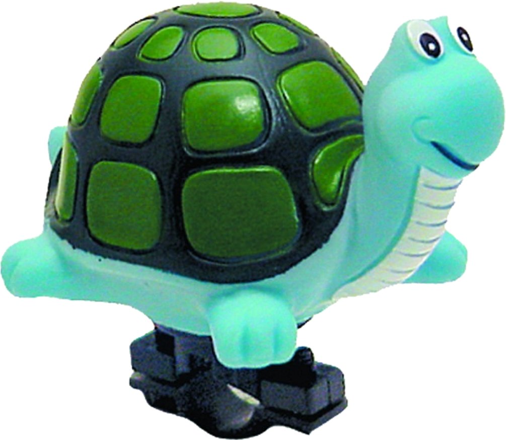 SunliteSqueeze Horns, Turle