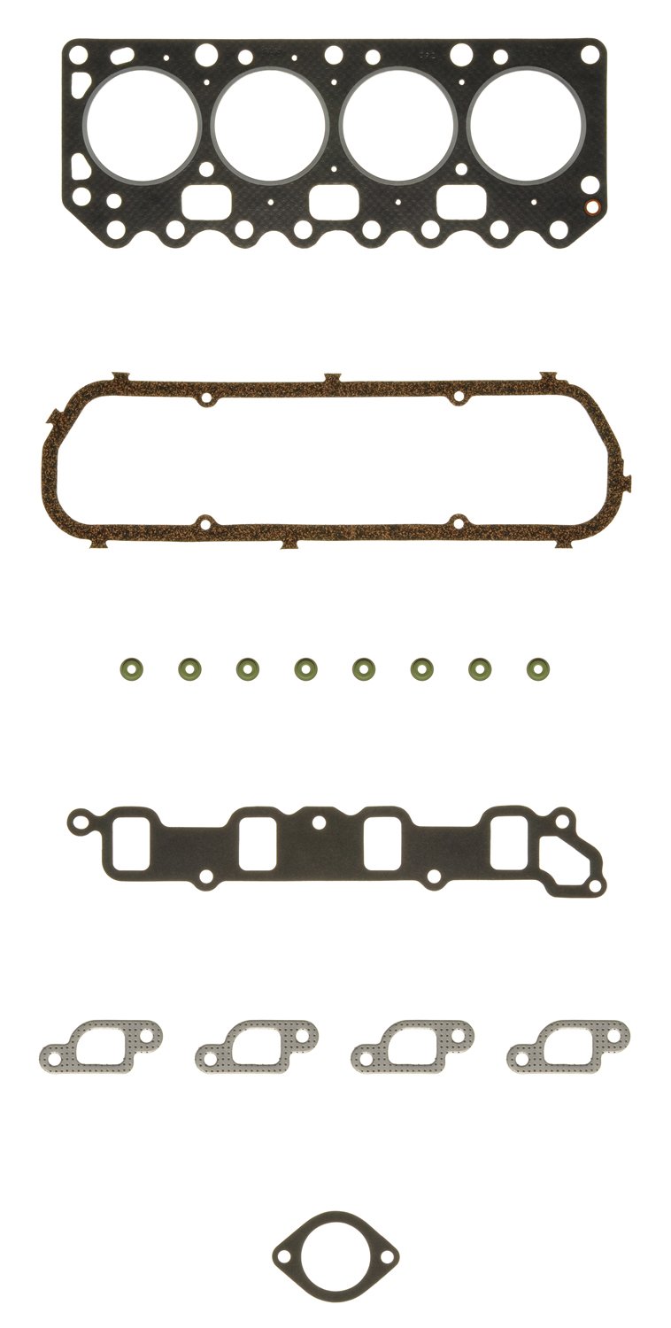 Ajusa 52089800 Kit Guarnizioni, Testata