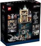 Lego Harry Potter - Gringotts Wizarding Bank (76417) - 8