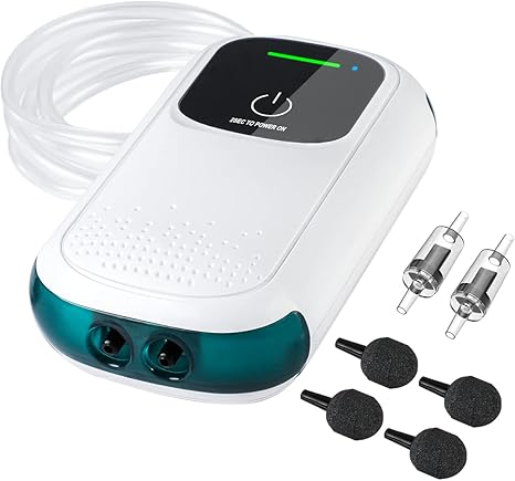 aquarium pump amazon