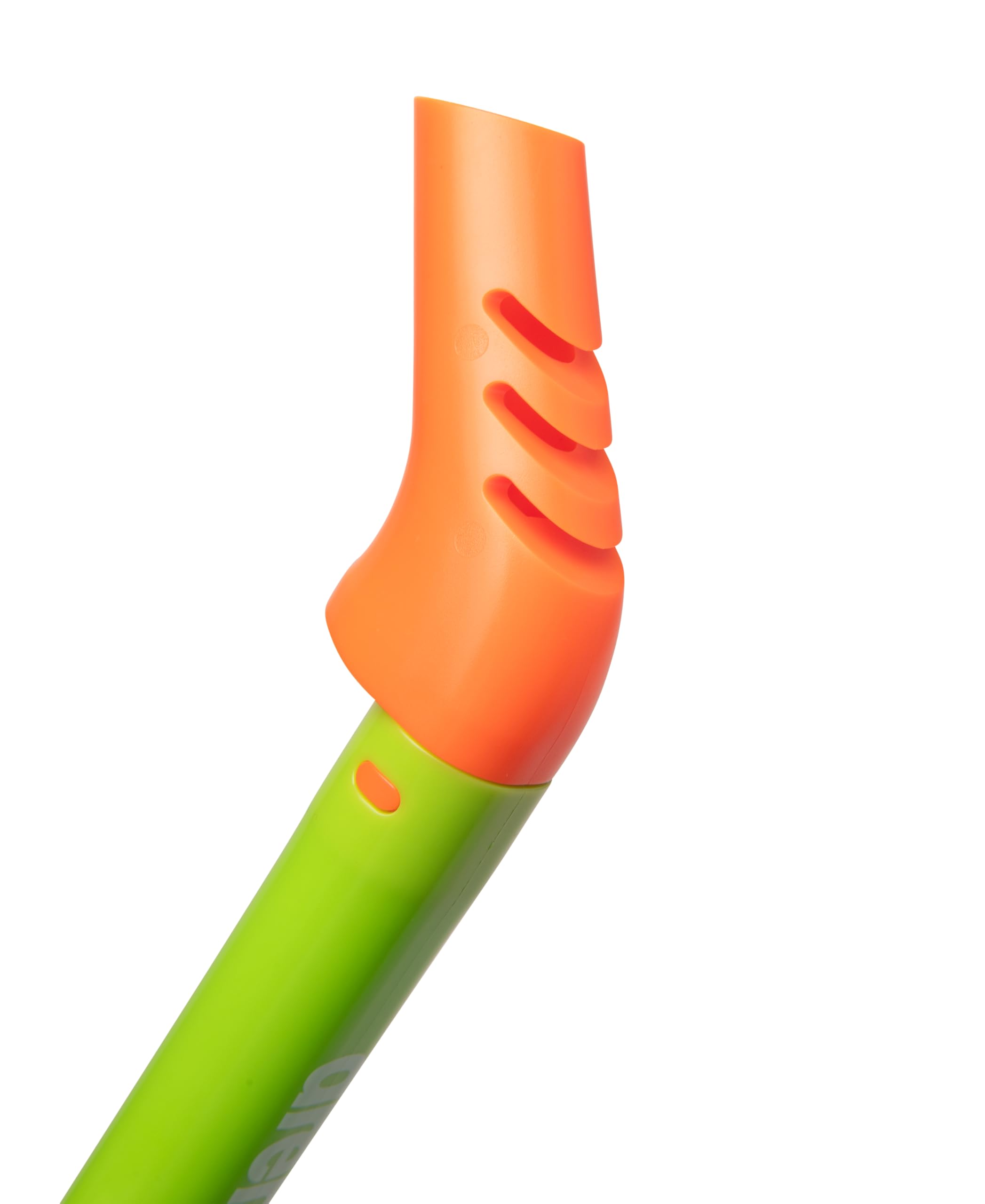 arena Set Maschera e Boccaglio Bambini, Maschera Snorkeling, Maschera Mare, Boccaglio Snorkeling Bambina con Tecnologia Anti-Infiltrazione, Tubo Flessibile con Valvola Spurgo, Silicone Ipoallergenico