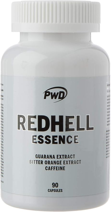 Redhell Essence 90 cápsulas