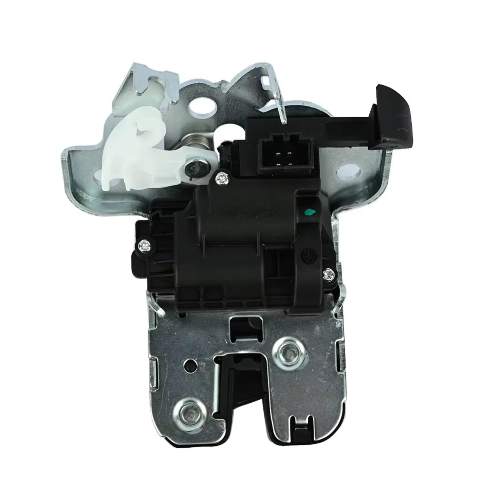 Car Boot Lid Solenoid Car Trunk Tailgate Door Lock Latch Bootlid Device Compatible with A1 A3 A4 A5 A6 A7 for TT Q3 Q5 Q7 8R0827505A 8K9827505 8R0827505