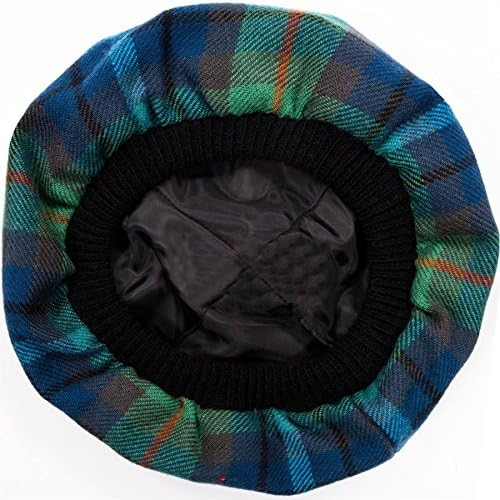 Tammy Hat Tam O' Shanter New York City 