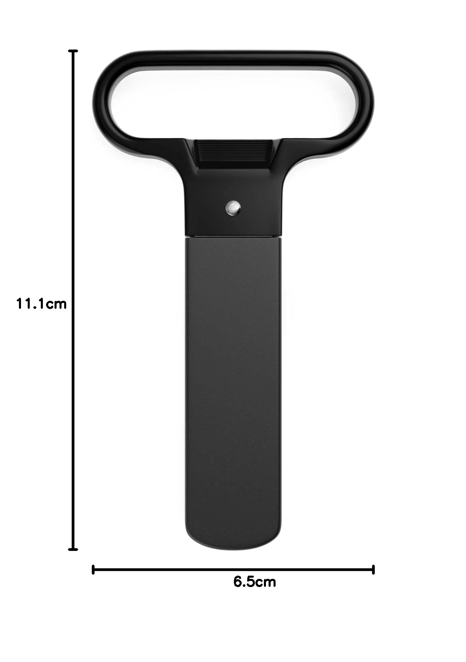 Butlers Friend Corkscrew ZONSUSE Old Wine Bottle Opener,Ah So ,Corkscrew Wine Opener - View #6