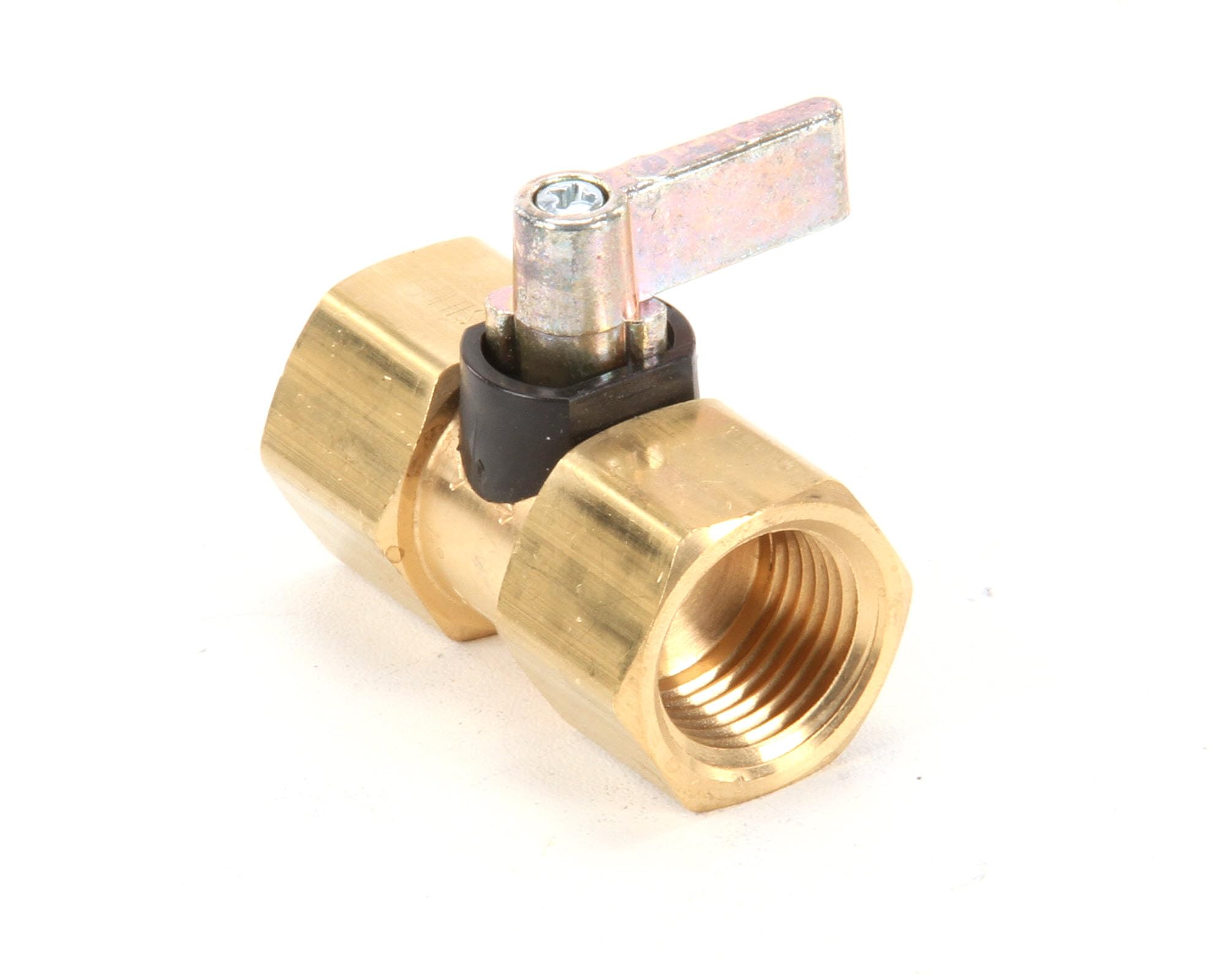 Market Forge 10-1041 Ball Valve