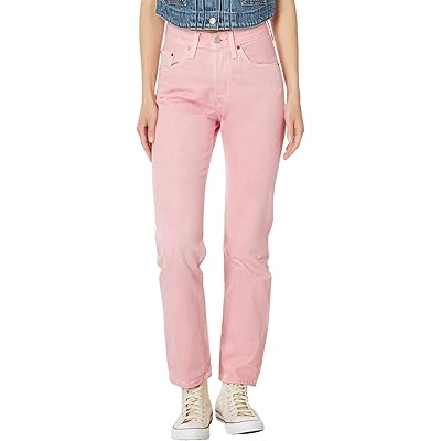 Джинсы Levis Womens 501 Jeans