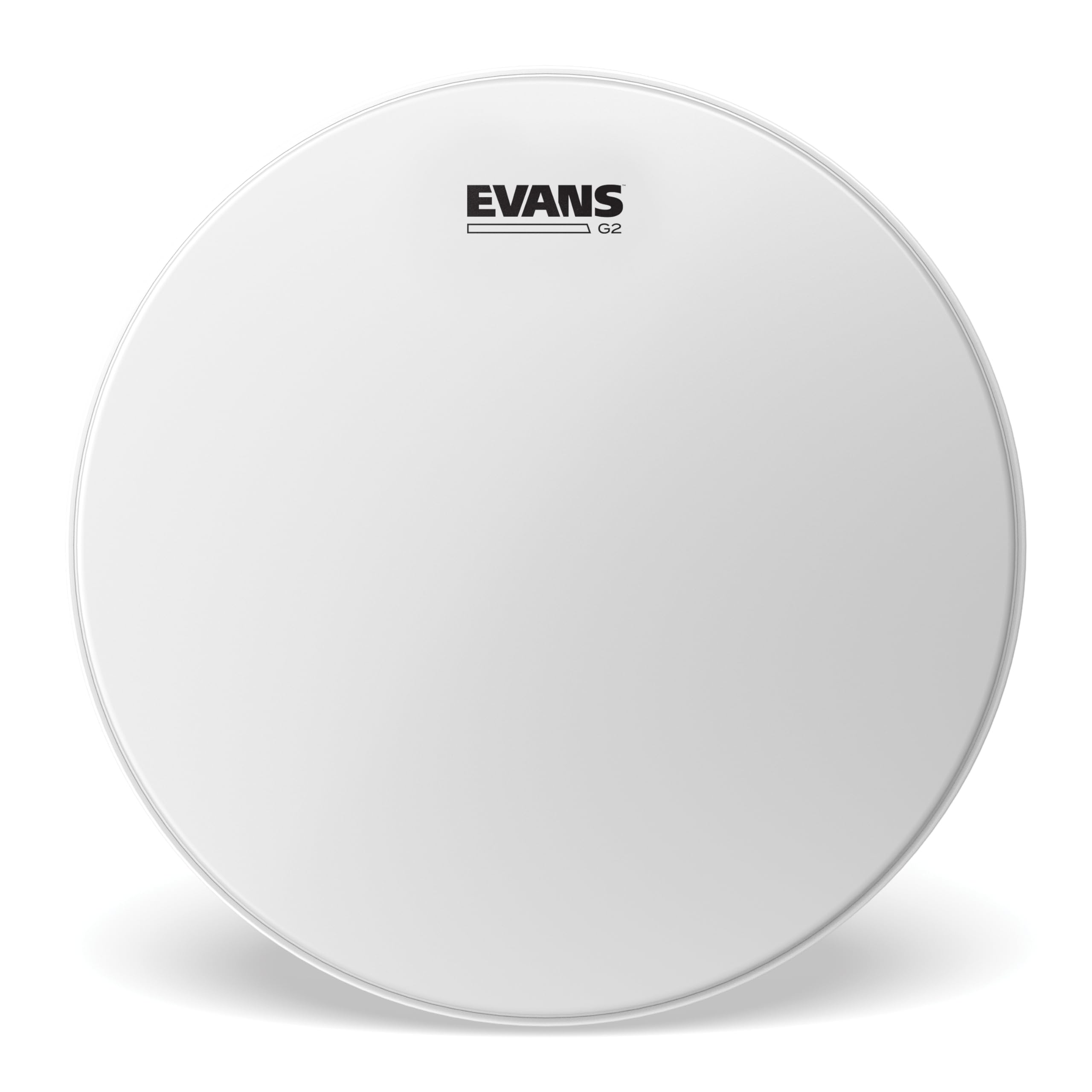 Evans G2 Coated Peau Tom 18 Pouces