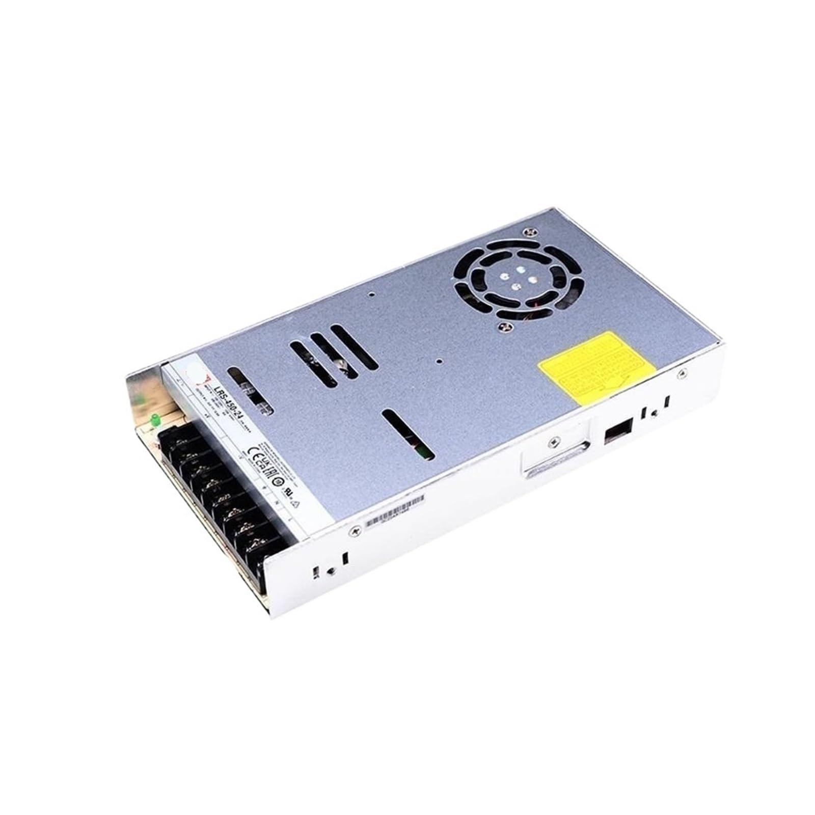 Muytqaerg One Color Lrs-450-12 Switching Power Supply 450W Single Output