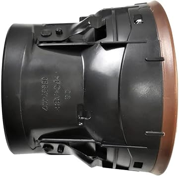 Interior Heater Auto Air Conditioning Outlet Air Grille for Maybach