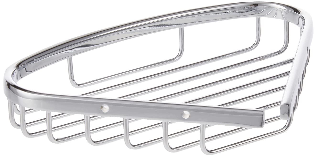 GROHE 40664001 BauCosmopolitan Panier taille S, Chrome