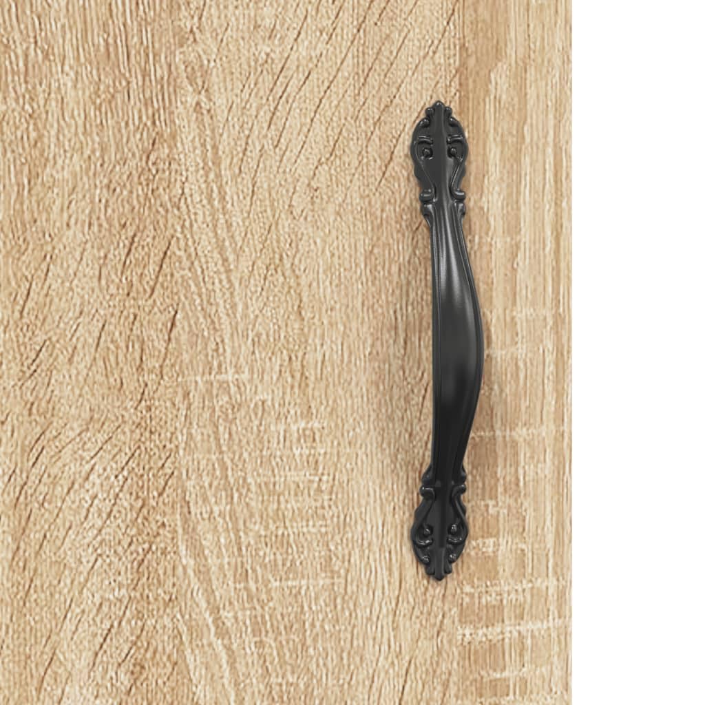 Hothingwell Sonoma High Buffet 69,5 x 31 x 115 cm Wood Composite