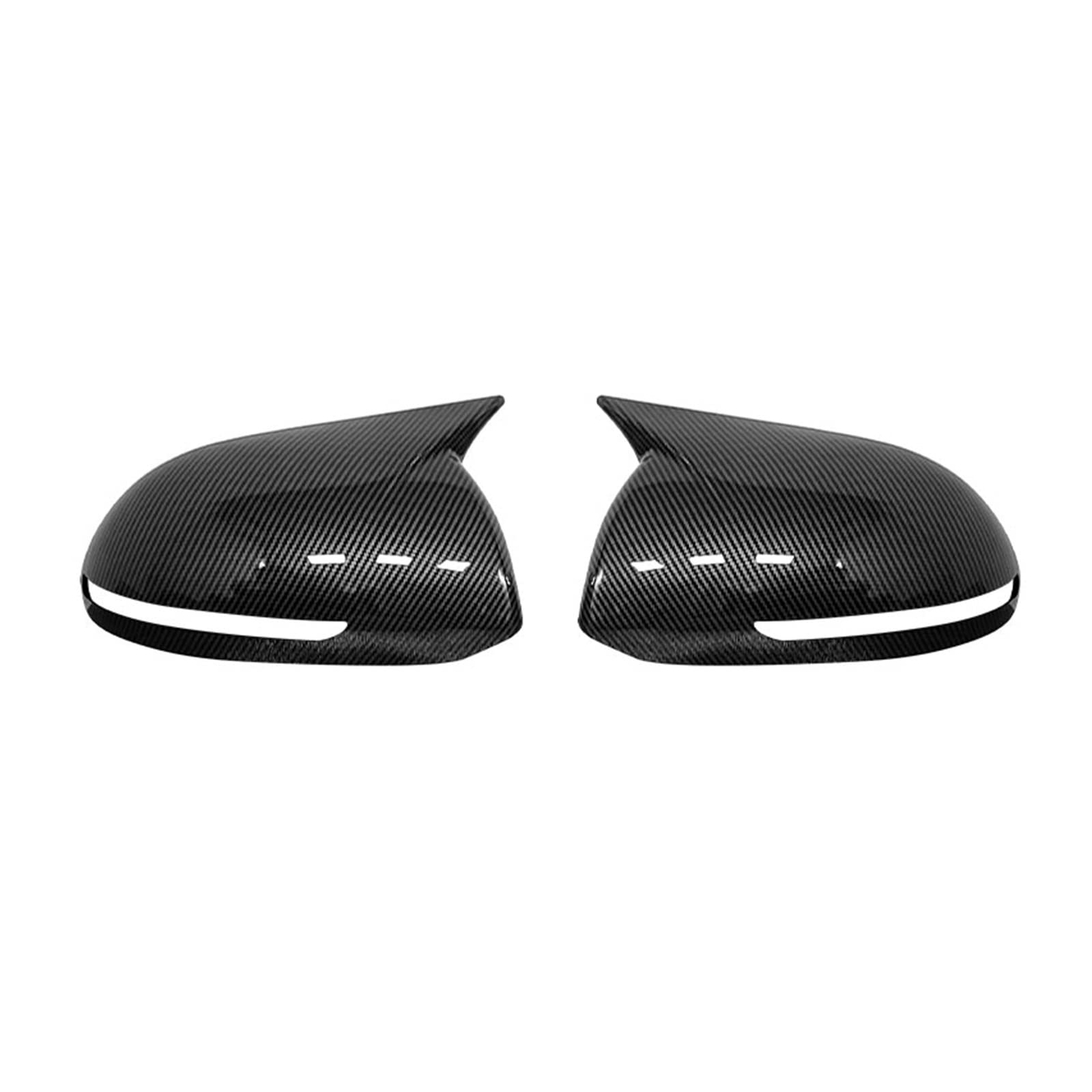 Coques de rétroviseur pour masquer rayures Rio K2 2011-2016 - 5