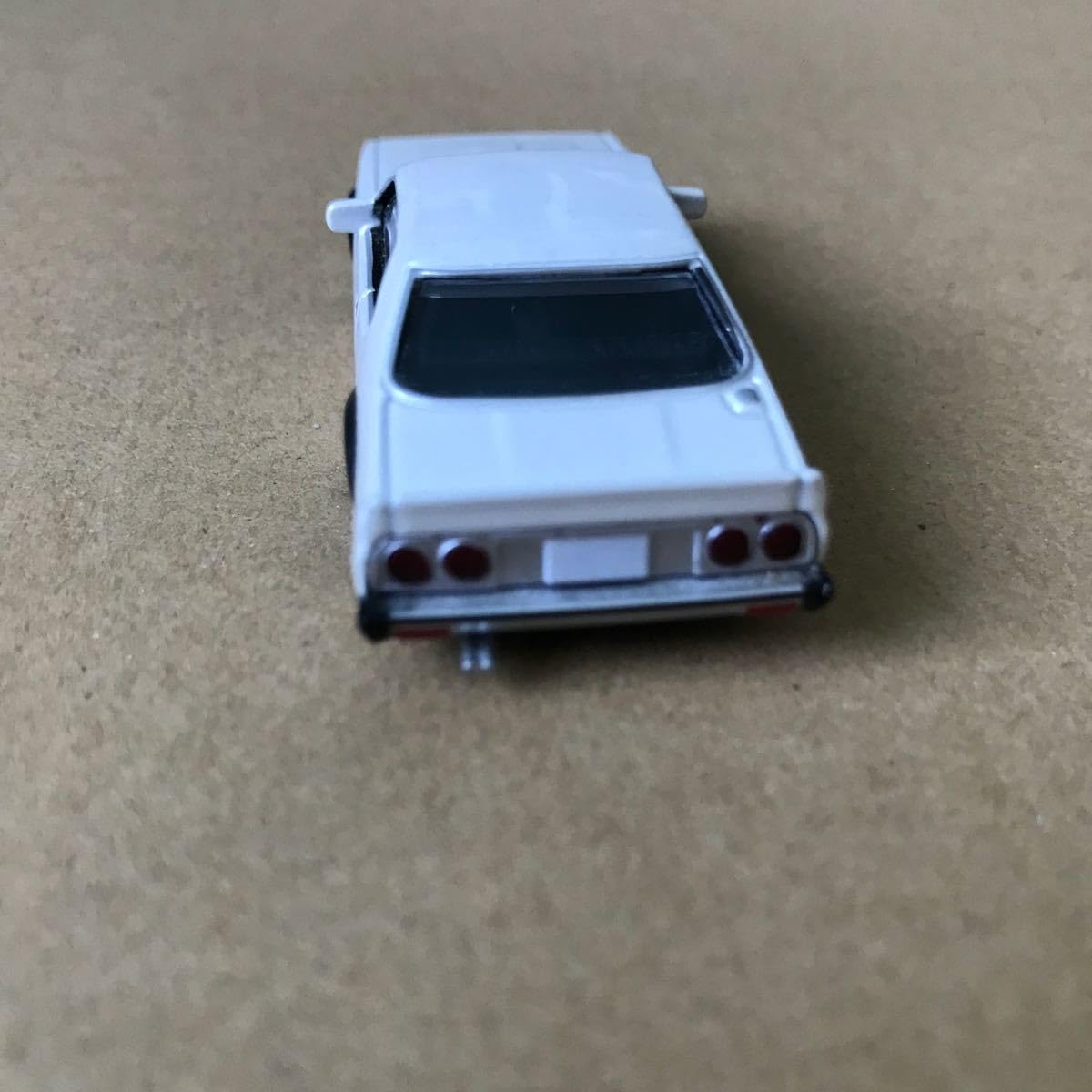 Amazon | アオシマグラチャンコレクション 1/64 スカイラインジャパン