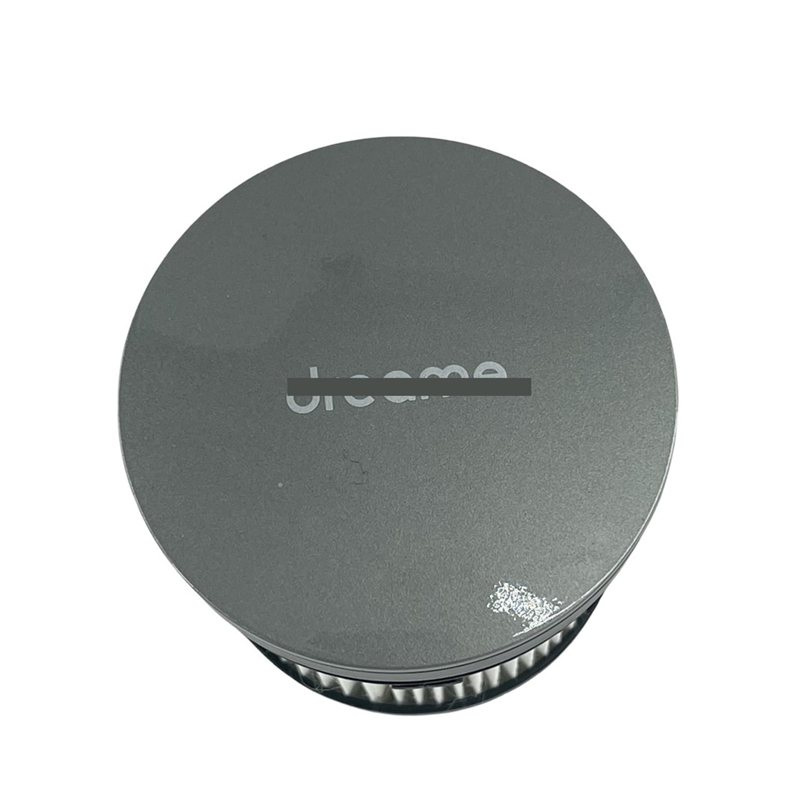 Filtro HEPA For Aspiradora De Mano, Compatible con Dreame V10 V11 V12 V12 Pro, Filtro HEPA Lavable(2PCS)