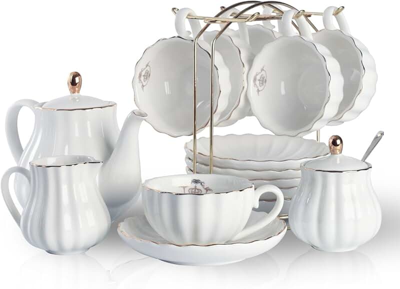 Tea Sets