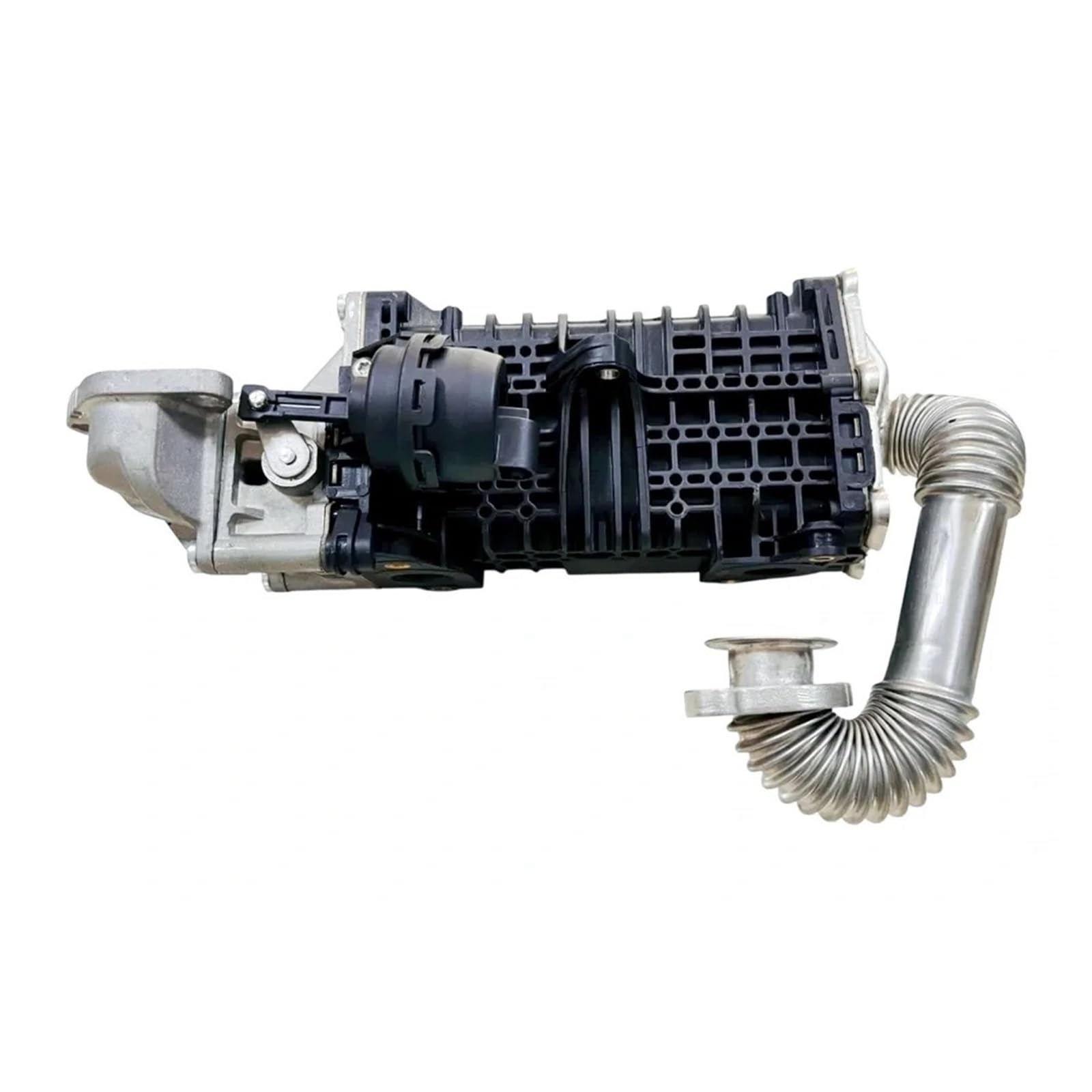 for Kuga for Torneo for Transit for Connect for BLUEHDI 1.5L 1.5T Diesel DV5V 9813054880 KW586002 9813050280 EGR Valve Cooler EGR Valve Exaust Gas Recirculation Valve
