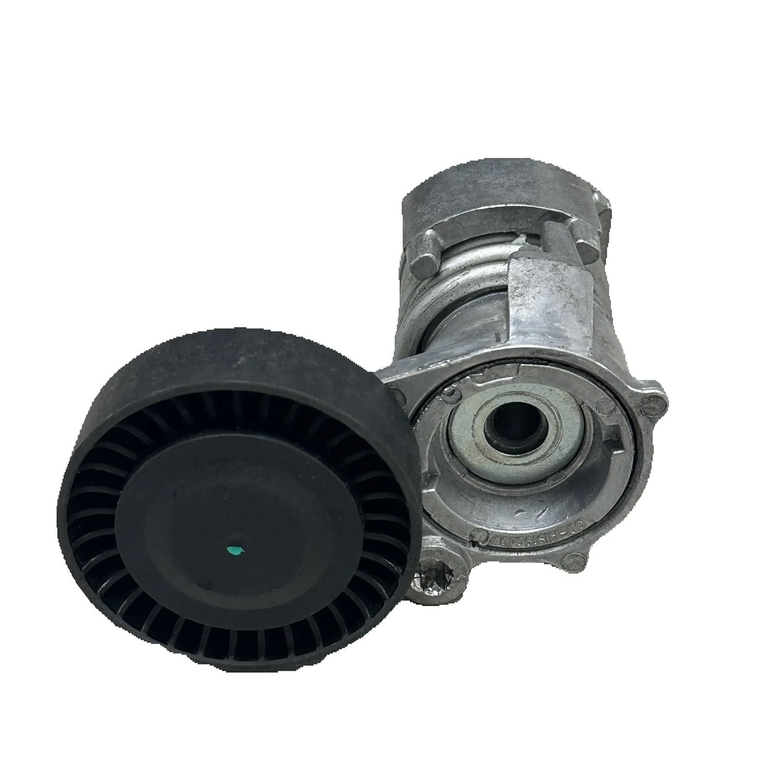 30650957 Riemenspanner, Generator - für Klimaanlagenkompressorgenerator Passend für Volvo V50 S40 C70 C30 Cuscinetto tenditore cinghia auto