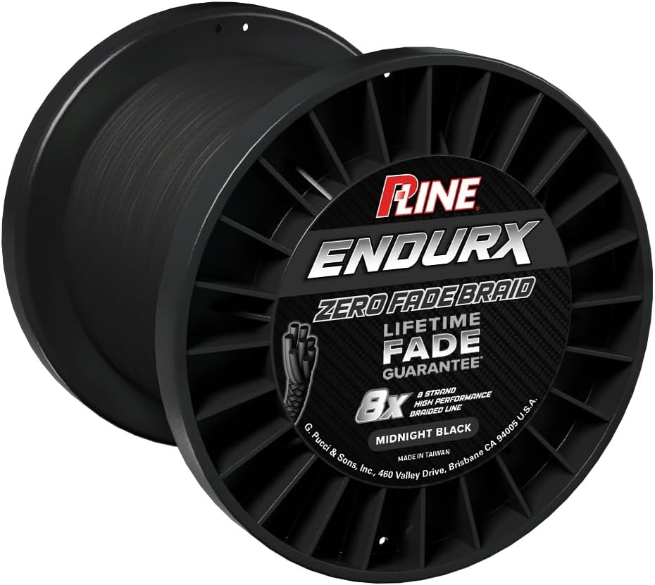 P-LineBraided Fishing Line
