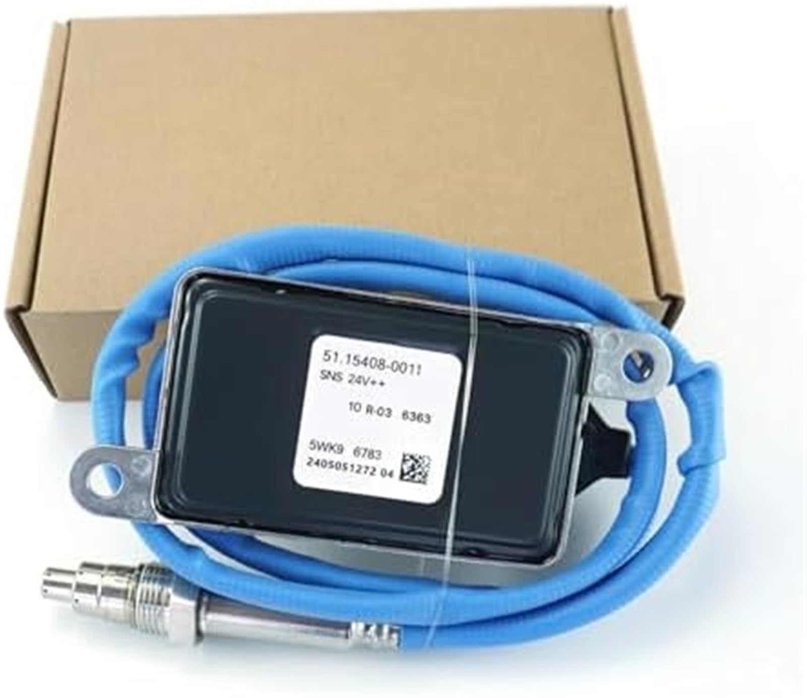 Nox 51154080011 5Wk96783 Tlenek azotu, dla układu emisji Scr