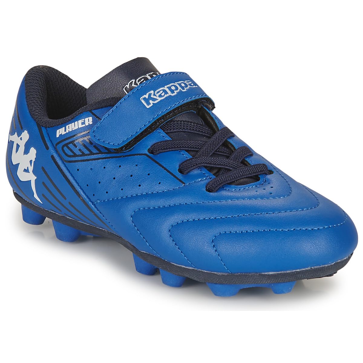 Kappa Player FG Kid Ev, Zapatillas Unisex niƱos