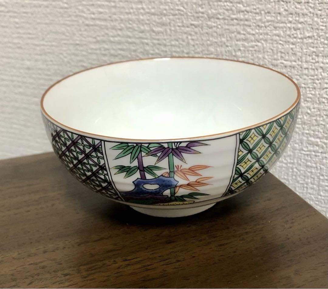 有田焼 龍峯 汁椀　×10 有田焼 龍峯 汁椀 ×10