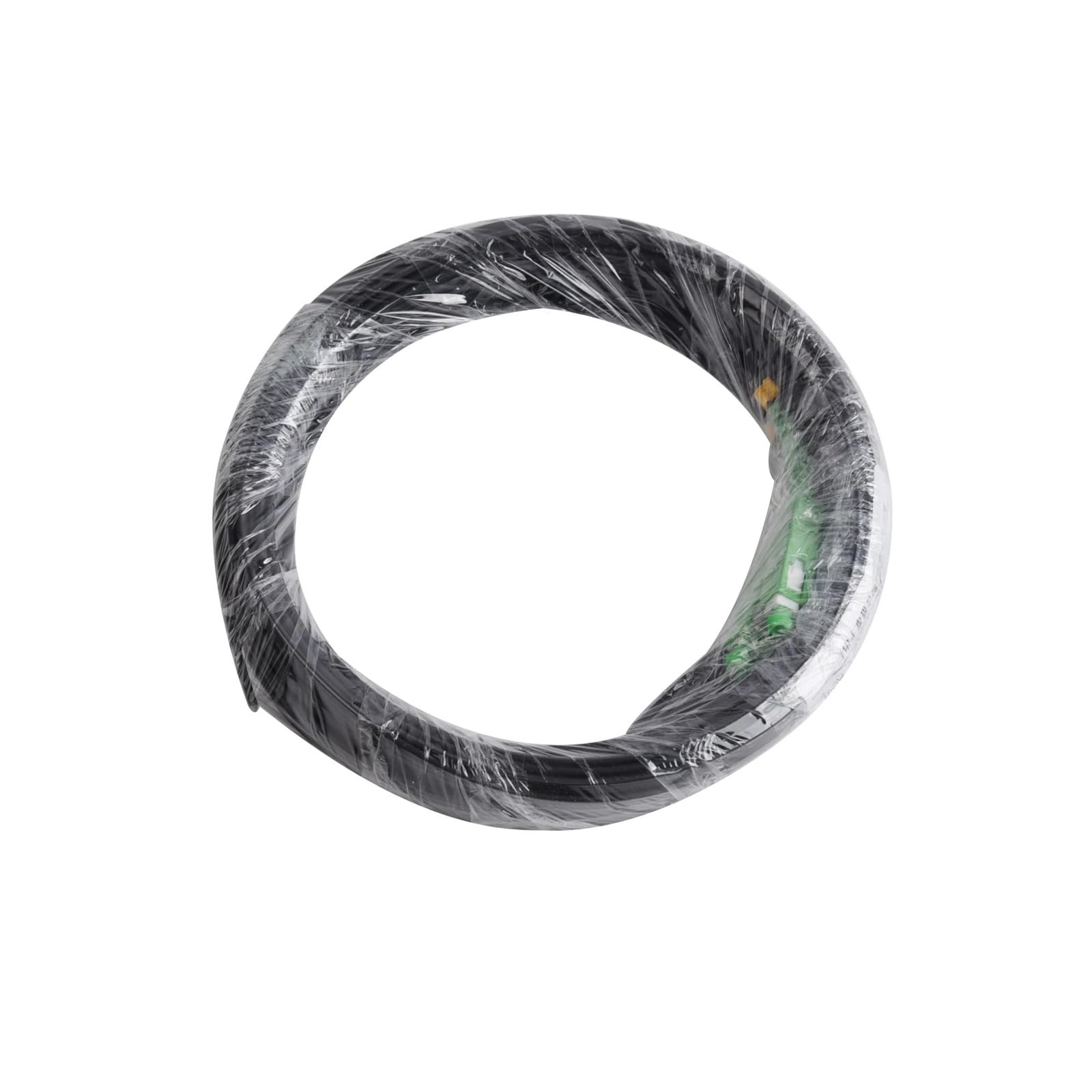 Pigtail de Fibra Óptica 2-Core APC2SC Exterior SM Simplex 60-100M(100m)